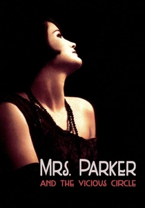 Mrs. Parker and the Vicious Circle (1994)