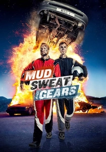Mud, Sweat and Gears (2015)