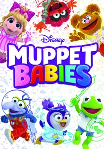 Muppet Babies (2018)