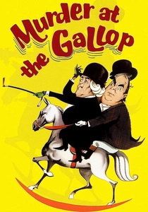 Die Akte der Miss Marple (1963)