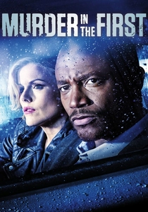 Murder in the First (2014)