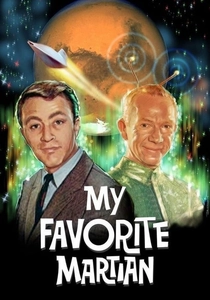 My Favorite Martian (1963)