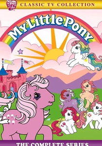 My Little Pony (1986)