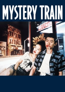 Mystery Train (1989)