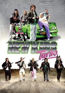 New Kids Turbo (2010)