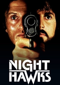 Nighthawks (1981)