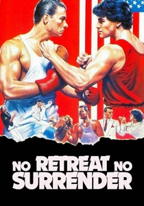 No Retreat, No Surrender (1986)