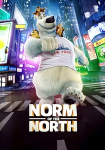 Norm of the North (2016)