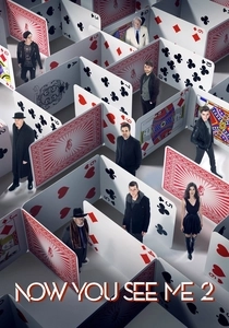 Die Unfassbaren 2 (2016)