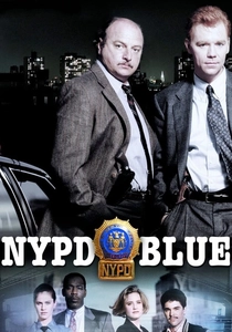 NYPD Blue (1993)