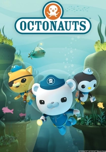 Octonauts (2010)
