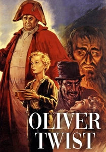 Oliver Twist (1948)