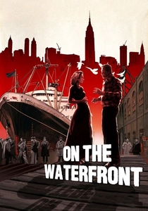 Der Hafen der verlorenen Seelen (1954)