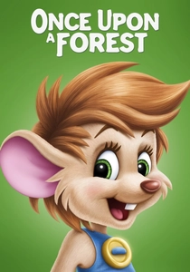 Once Upon a Forest (1993)