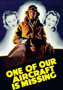One of Our Aircraft Is Missing (1942)