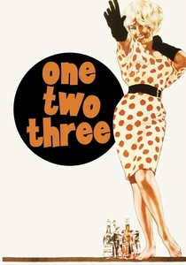 One, Two, Three (1961)
