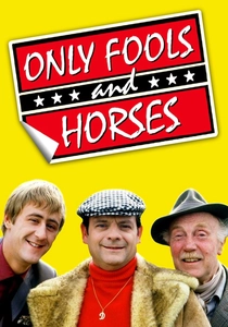 Only Fools and Horses (1981)