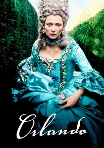 Orlando (1992)