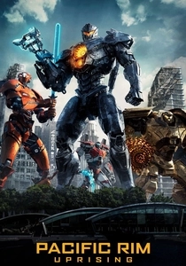 Pacific Rim: Uprising (2018)