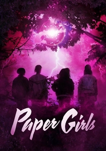 Paper Girls (2022)