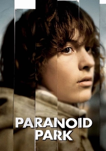 Paranoid Park (2007)