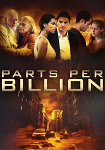 Parts Per Billion (2014)