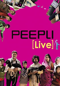 Peepli Live (2010)