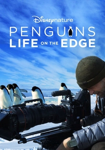 Pinguine im Wind (2019)