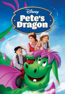 Pete's Dragon (1977)
