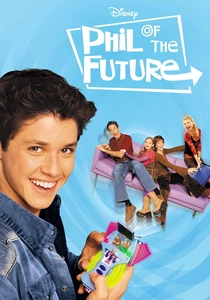 Phil of the Future (2004)