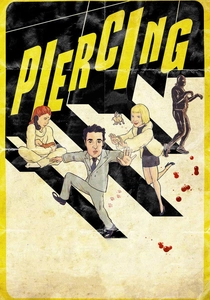 Piercing (2018)