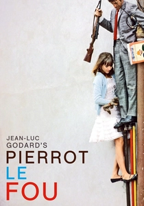 Pierrot le Fou (1965)
