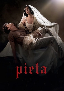Pieta (2012)