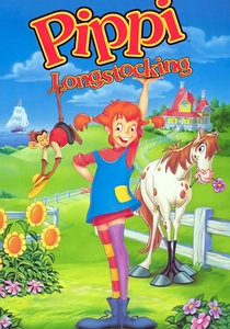 Pippi Longstocking (1997)