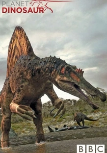 Planet Dinosaur (2011)