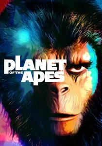 Der Planet der Affen (1968)