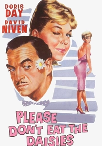 Please Don't Eat the Daisies (1960)
