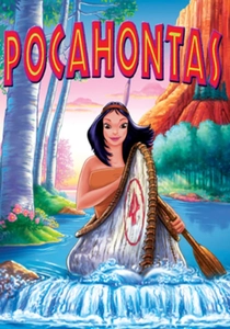 Pocahontas (1995)