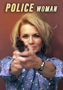 Police Woman (1974)
