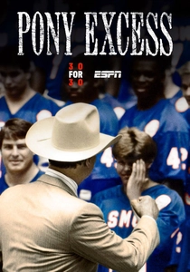 Pony Excess (2010)