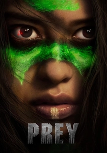 Prey (2022)