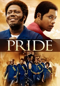 Pride (2007)