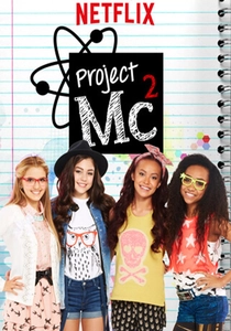 Project Mc² (2015)