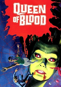 Queen of Blood (1966)