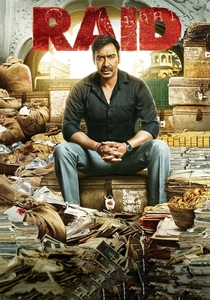 Raid (2018)