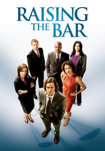 Raising the Bar (2008)