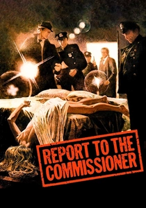 Report to the Commissioner (1975)