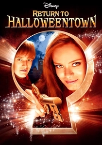 Halloween Town: Das Erwachen (2006)