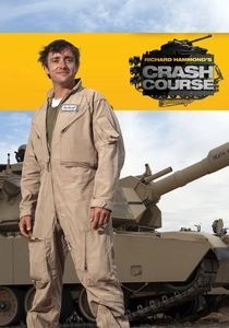 Richard Hammond's Crash Course (2012)