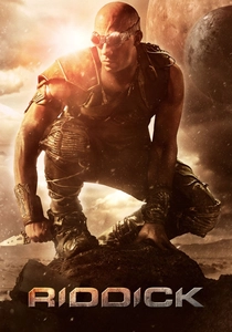 Riddick (2013)